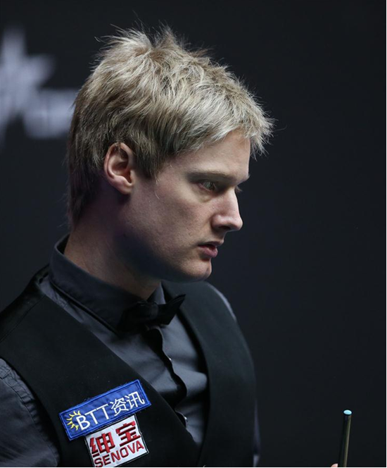 准度上的略 准度上的略