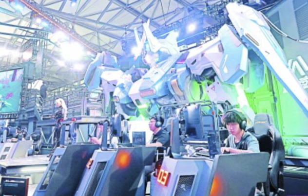 合的比赛中 合的比赛中