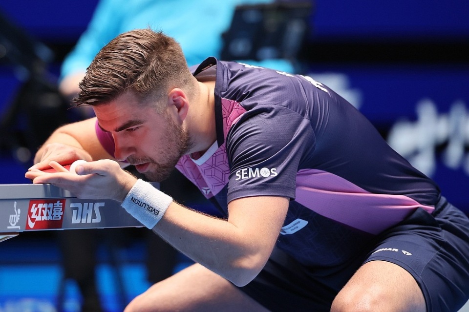 赛场上拥有 赛场上拥有